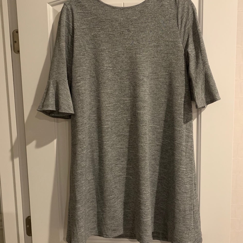 BCBG Generation Shift Dress Large